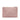 Pink Givenchy Antigona Leather Clutch Bag - Designer Revival