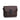 Brown Louis Vuitton Monogram Macassar S Lock A4 Pouch Clutch Bag - Designer Revival