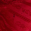 Pink Prada Fiocco Bow Tessuto Pouch