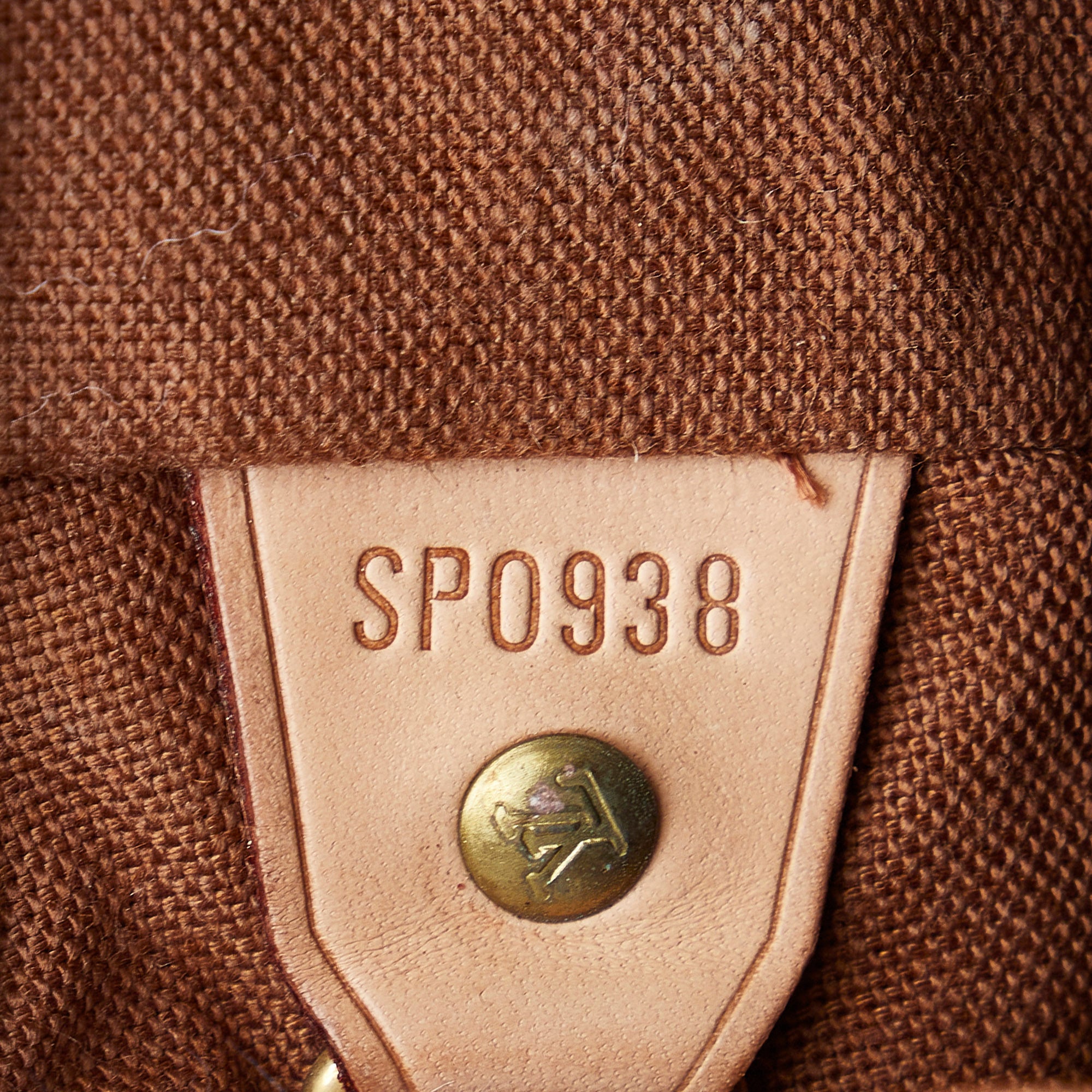 Louis Vuitton Monogram Montsouris MM - Brown Backpacks, Handbags -  LOU786608