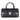 Black Louis Vuitton Epi Segur PM Handbag - Designer Revival