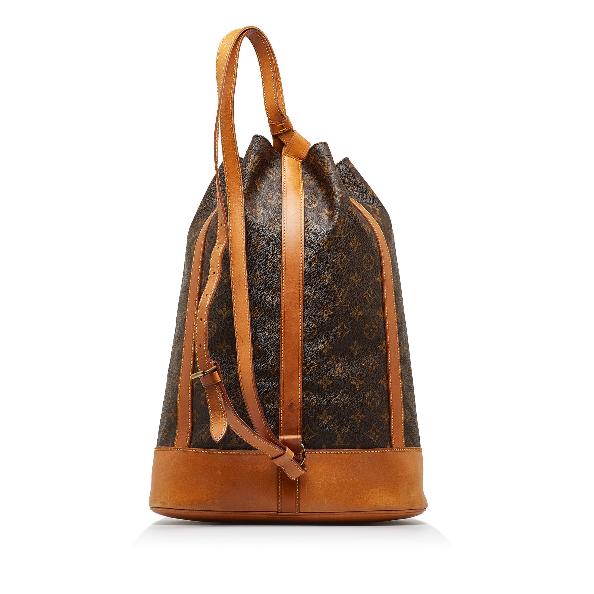Louis Vuitton Randonnee Gm Backpack
