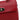 Red Mulberry Del Rey Handbag - Designer Revival