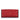 Red Fendi Small Runaway Leather Satchel - Designer Revival