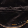 Black Miu Miu Lambskin Leather Shoulder Bag