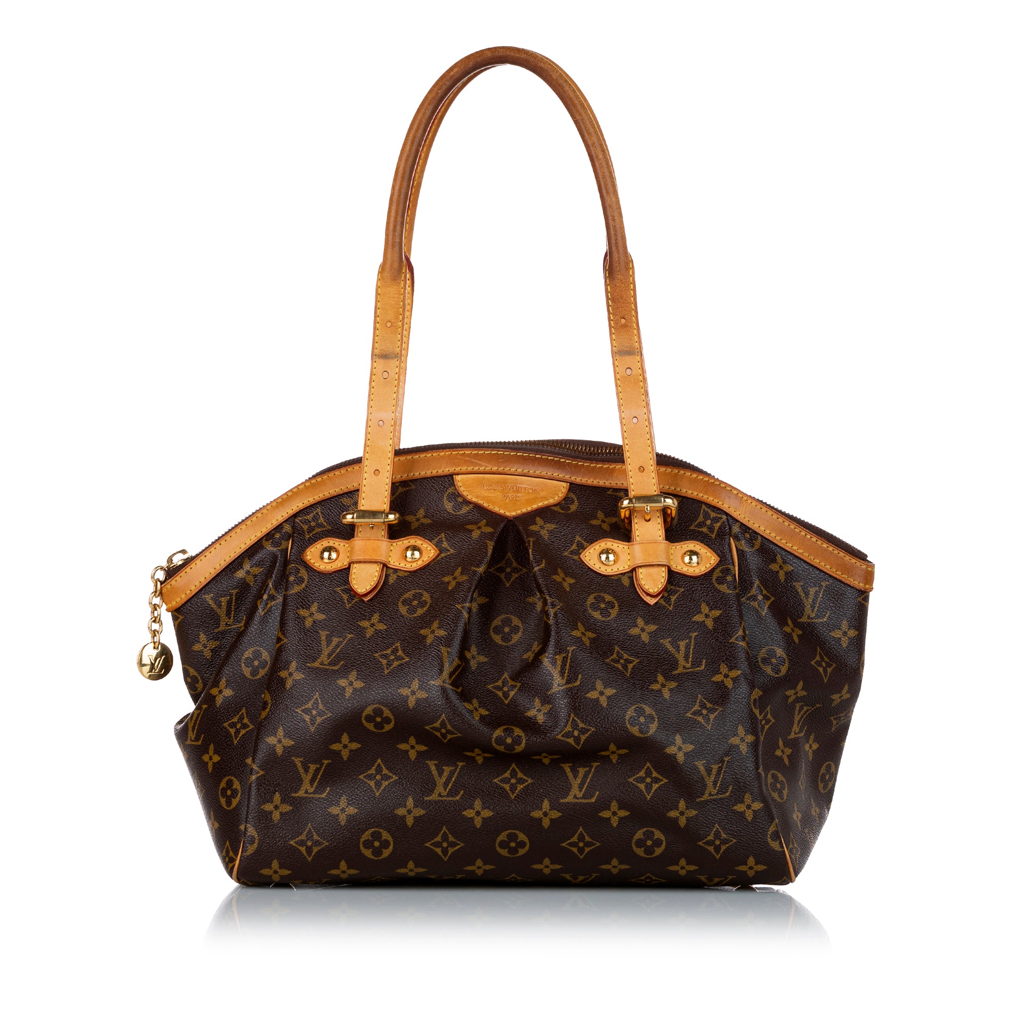 Louis Vuitton, Bags, Louis Vuitton Tivoli Gm Handbag