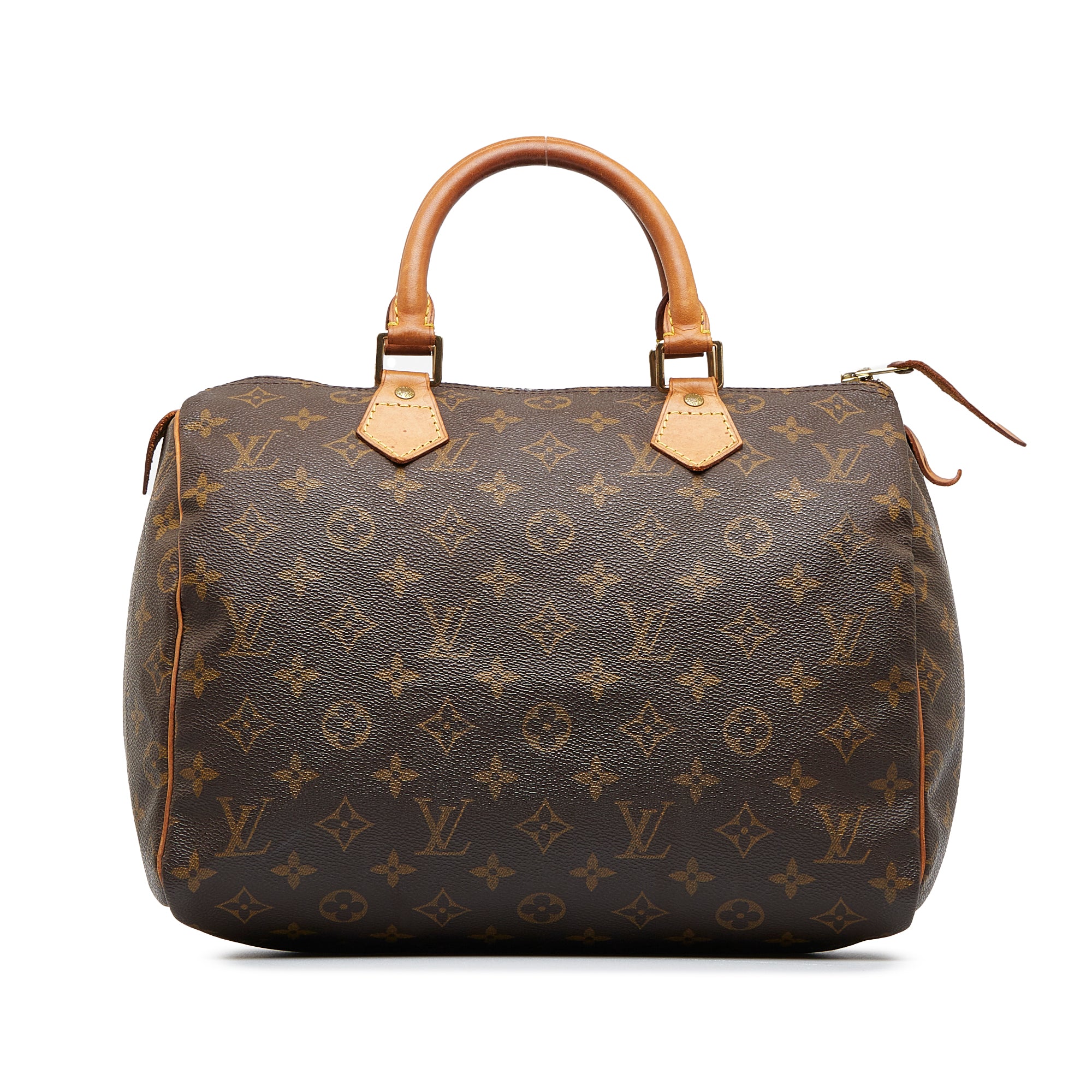 Louis Vuitton x Nigo Duck Bag Monogram Brown