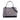 Brown Louis Vuitton Eyelet LockMe II BB Satchel - Designer Revival