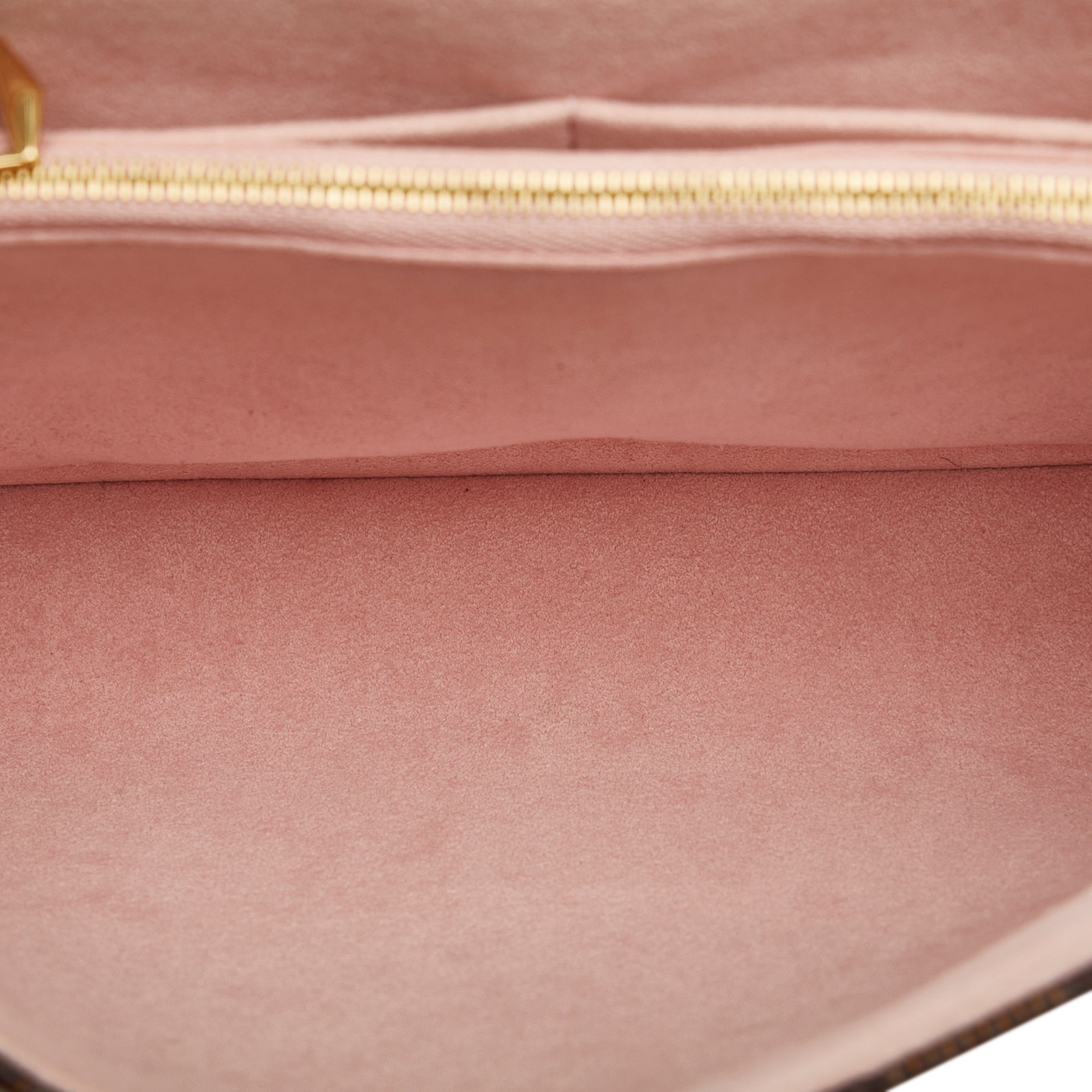Brown Louis Vuitton Damier Ebene Clapton PM Crossbody Bag – Designer Revival