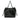Black STELLA Dress McCartney Falabella PVC Tote - Atelier-lumieresShops Revival