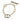 Silver Hermes Farandole Bracelet - Designer Revival