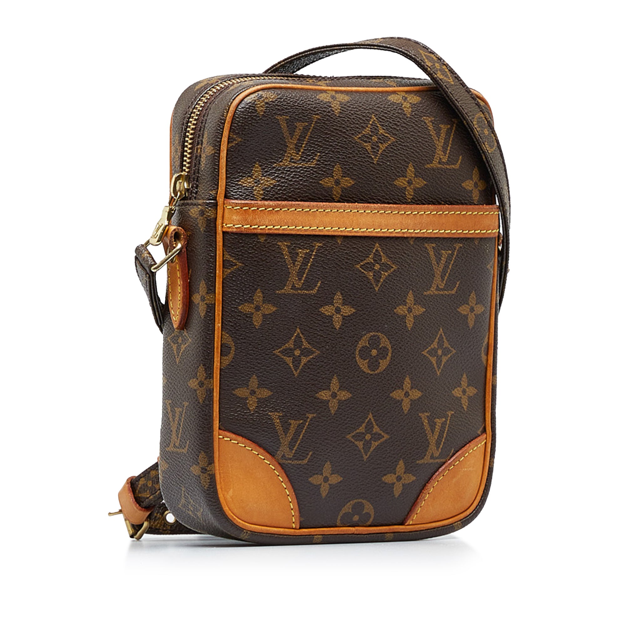 Louis Vuitton Sling Bag Danube