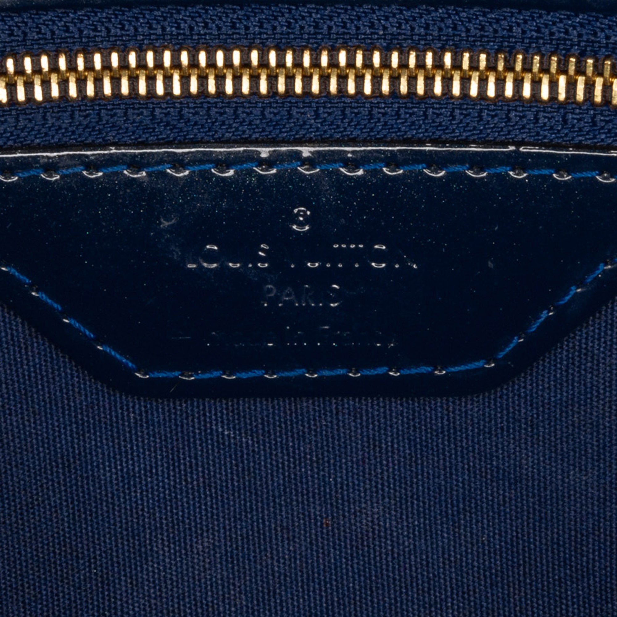 Louis Vuitton Vernis Catalina BB (SHG-30267) – LuxeDH