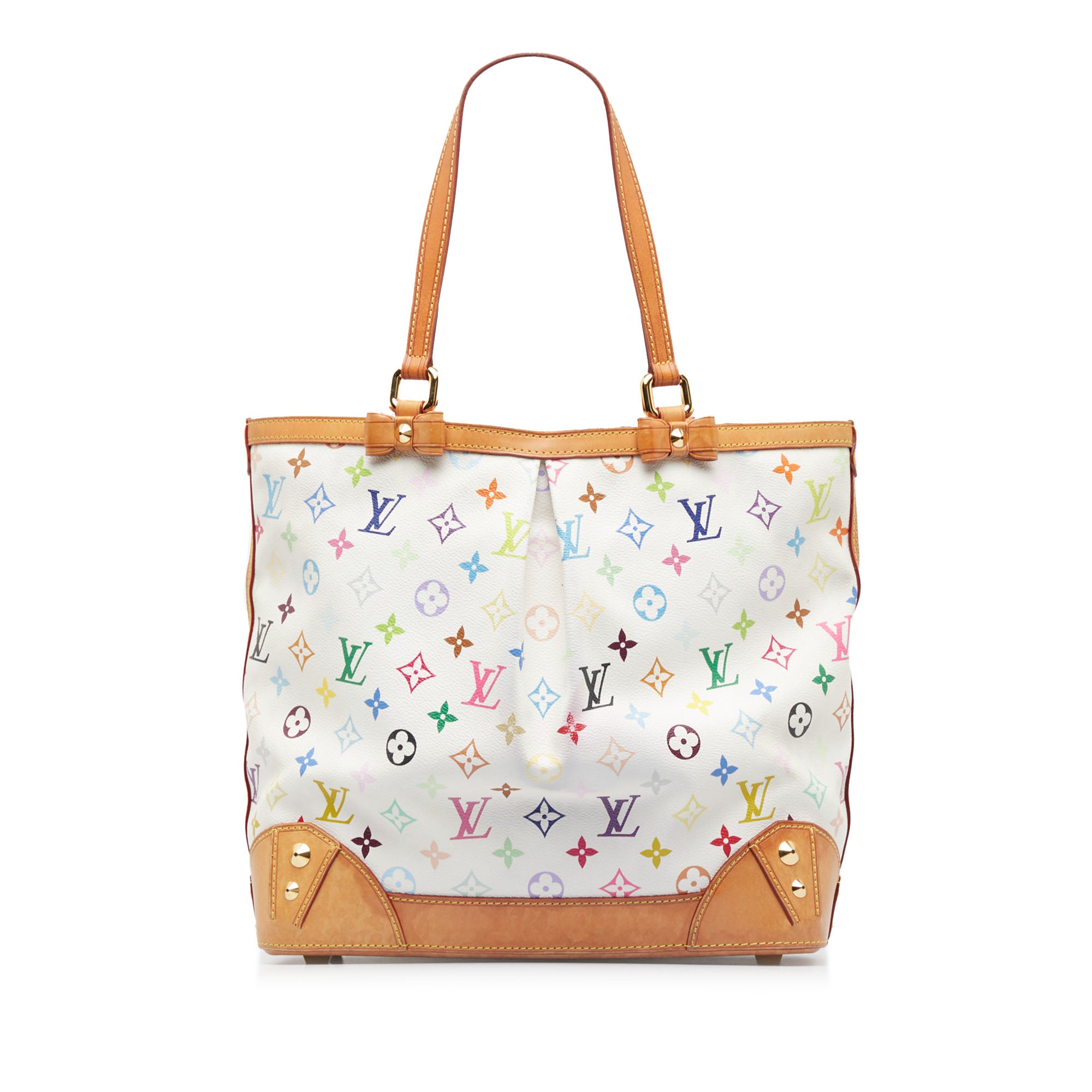 Louis Vuitton Satin Exterior Tote Bags & Handbags for Women, Authenticity  Guaranteed