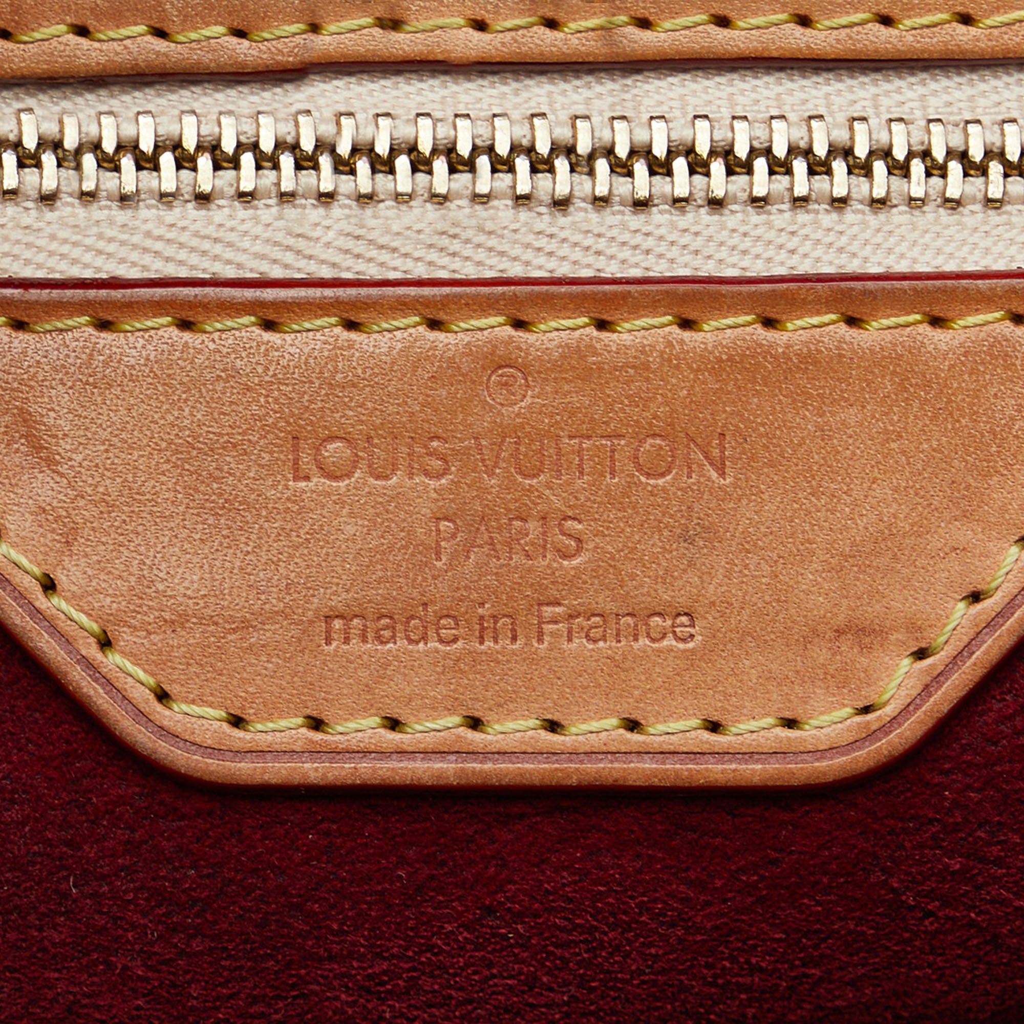 LOUIS VUITTON Sharleen MM Monogram Multicolor Shoulder Bag-US