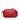 Red Gucci Small GG Marmont Crossbody - Designer Revival