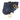 Blue Dior Camouflage Saddle Belt Bag - Designer Revival