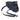 Blue Dior Camouflage Saddle Belt Bag - Designer Revival