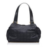 Black Chanel New Travel Handbag
