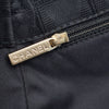 Black Chanel New Travel Handbag