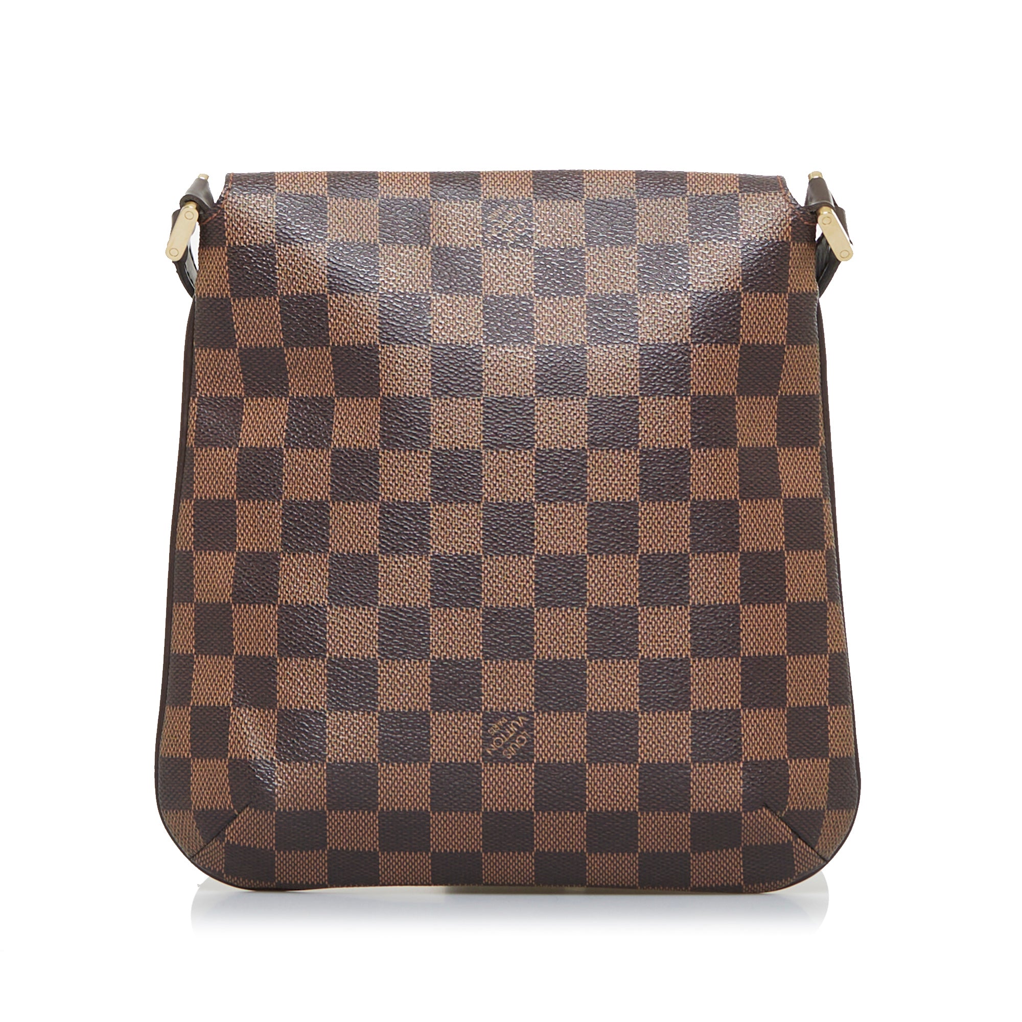 Louis Vuitton Monogram Musette - Brown Crossbody Bags, Handbags - LOU776869