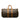 collier medaillon logo boots chanel vintage des annees