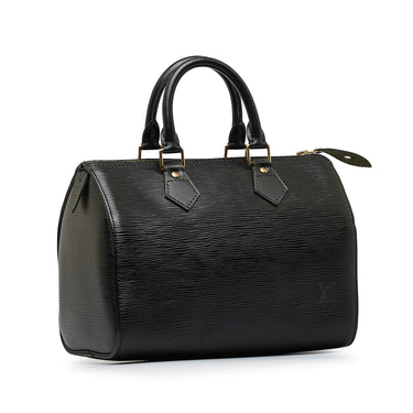 Black Louis Vuitton Damier Infini Cabas Voyage Tote Bag – Designer Revival