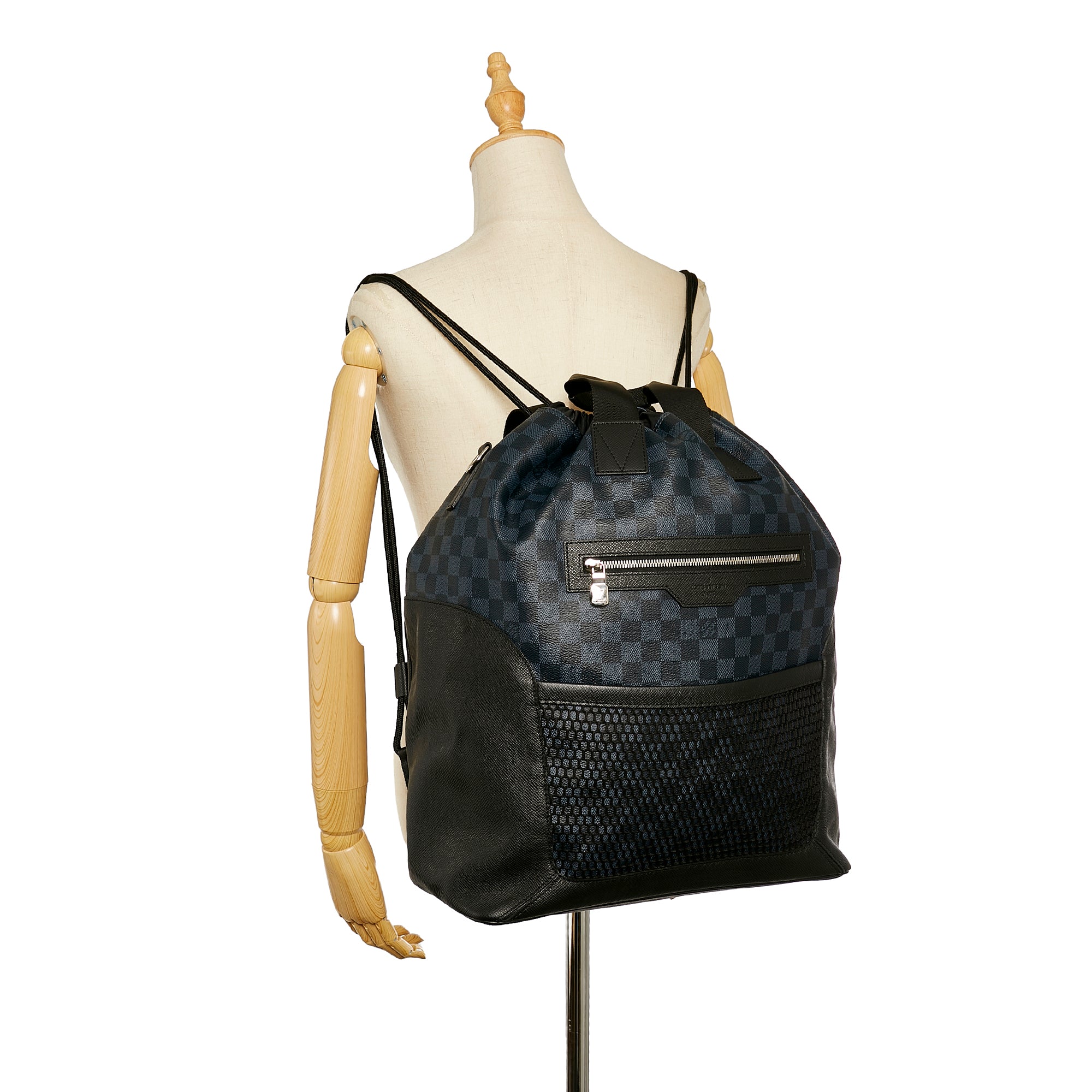Sell Louis Vuitton Damier Matchpoint Messenger Bag