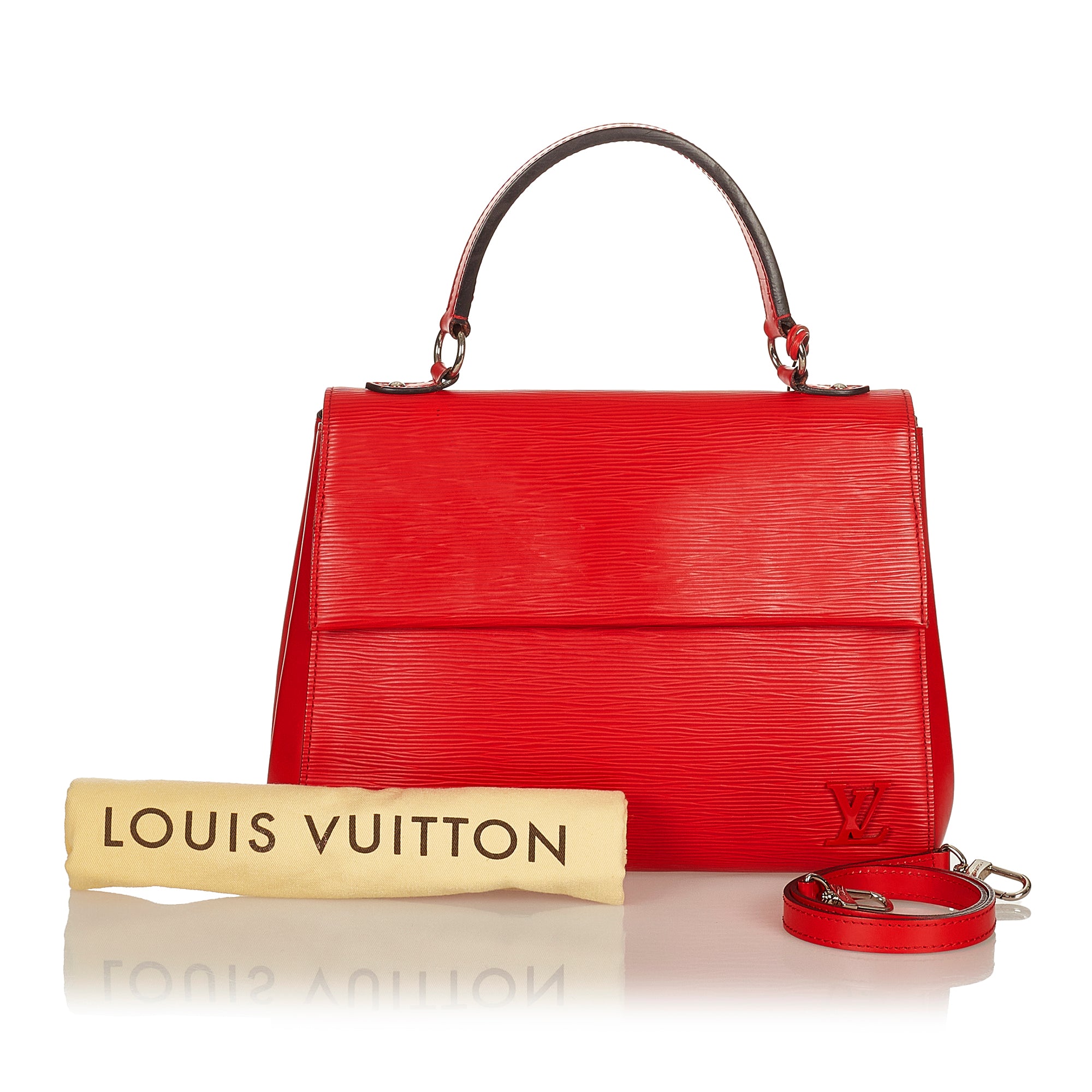 Louis Vuitton, Bags, Louis Vuitton Cluny Bb