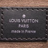Black Louis Vuitton Cabas Sac Jour Satchel