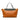 Brown Celine MIni Bicolor Belt Bag Satchel - Designer Revival