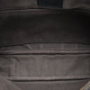 Black Louis Vuitton Damier Infini Ambler Belt Bag