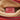 Red Gucci GG Marmont Matelasse Belt Bag - Designer Revival