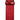 Red Gucci GG Marmont Matelasse Belt Bag - Designer Revival