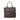 Brown Prada Tessuto Reversible Tote Bag - Designer Revival