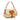 Beige Prada Tessuto Handbag - Designer Revival