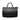 Black Louis Vuitton Epi Speedy 30 Boston Bag - Designer Revival
