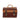 Brown Givenchy Wicker Rattan Basket Handbag - Designer Revival