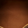 Brown Louis Vuitton Monogram Speedy 30 Bag