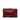 Red Bottega Veneta Leather Clutch Bag - Designer Revival