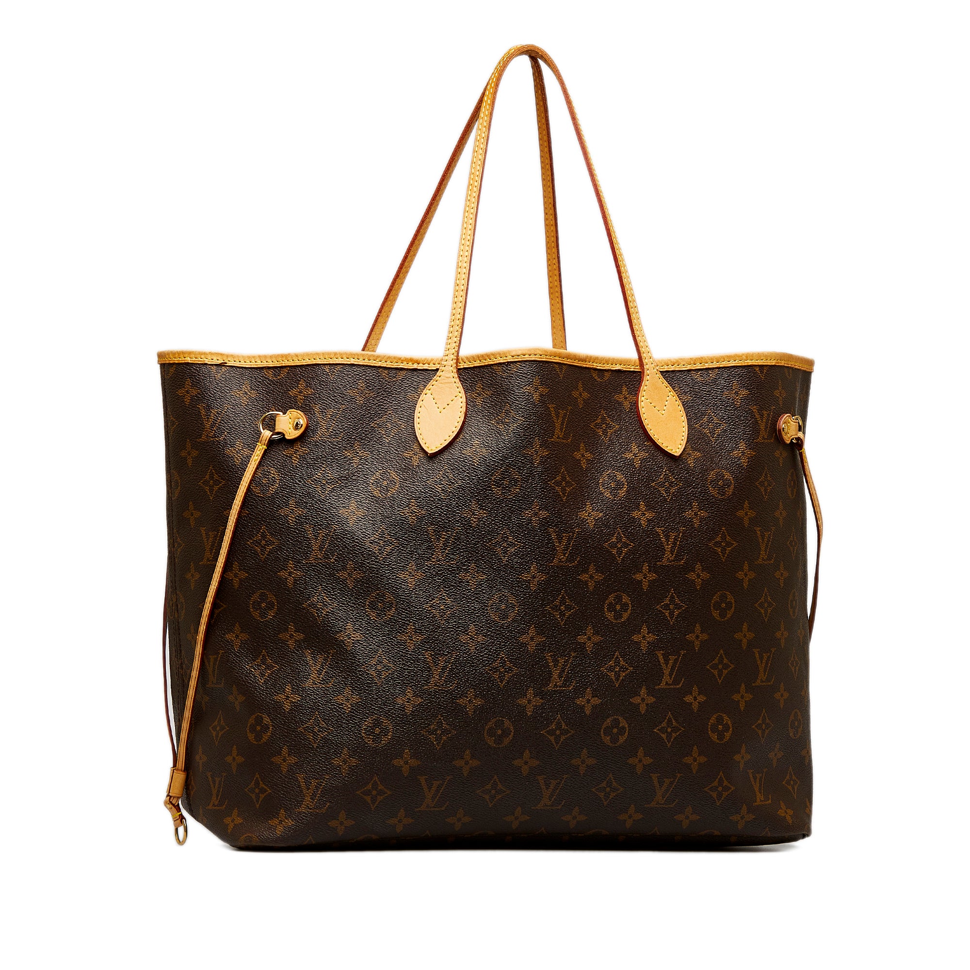 Louis Vuitton  Louis vuitton bag neverfull, Bags, Luxury bags