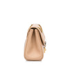 Beige Louis Vuitton Monogram Empreinte Saint Germain PM Shoulder Bag