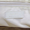 White Chanel New Travel Line Nylon Tote Bag