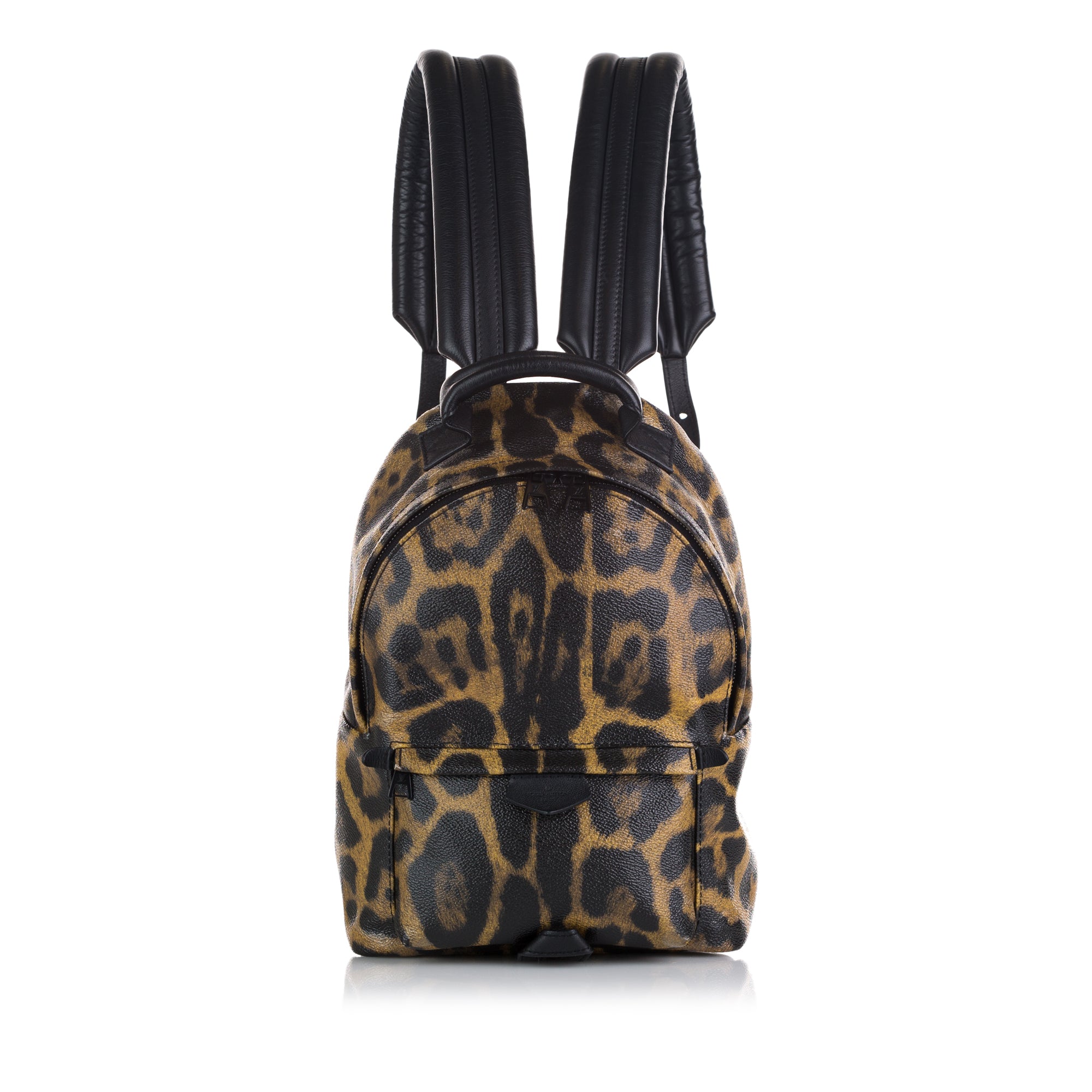 LOUIS VUITTON Palm Springs Backpack PM