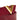Purple Louis Vuitton Epi Essential V Belt EU 80 - Designer Revival