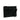 Black Versace V Logo Leather Clutch