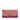Pink Miu Miu Leather Wallet On Chain Crossbody Bag - Designer Revival