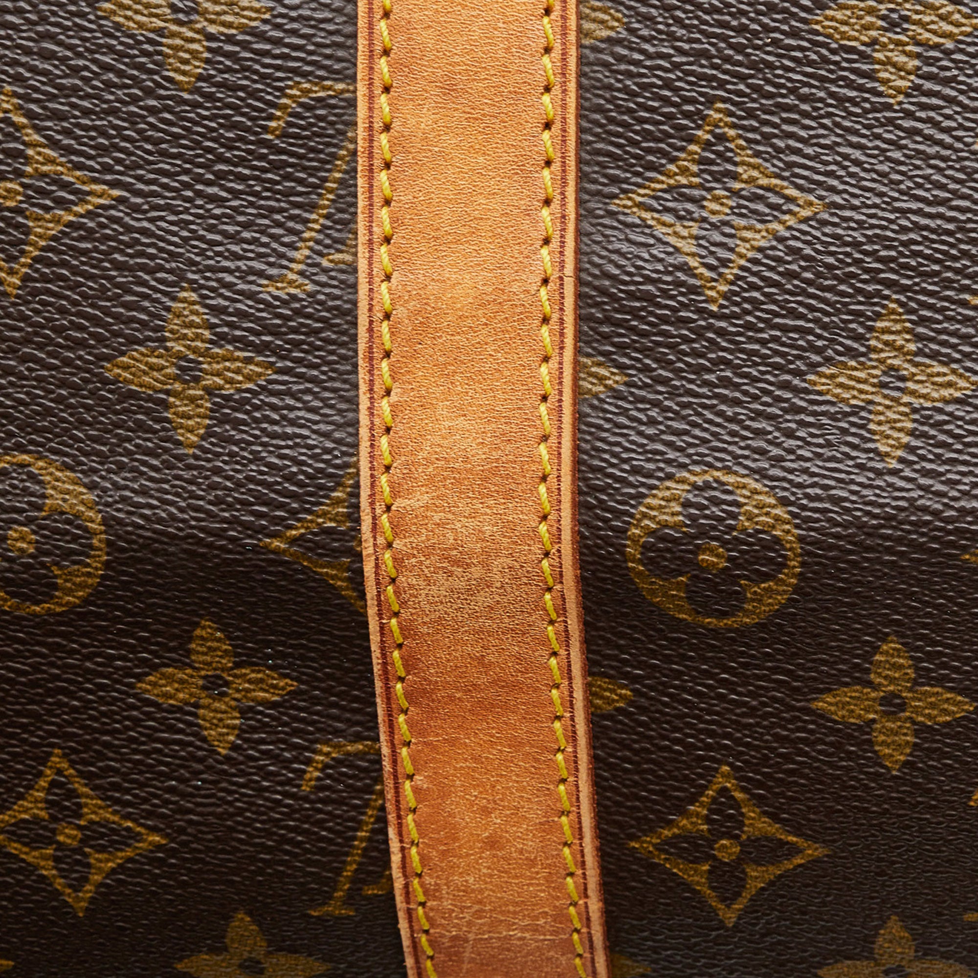 Louis Vuitton Sully PM REVIEW-- Still worth it? What fits inside