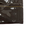Brown Louis Vuitton Raindrop Besace Bag
