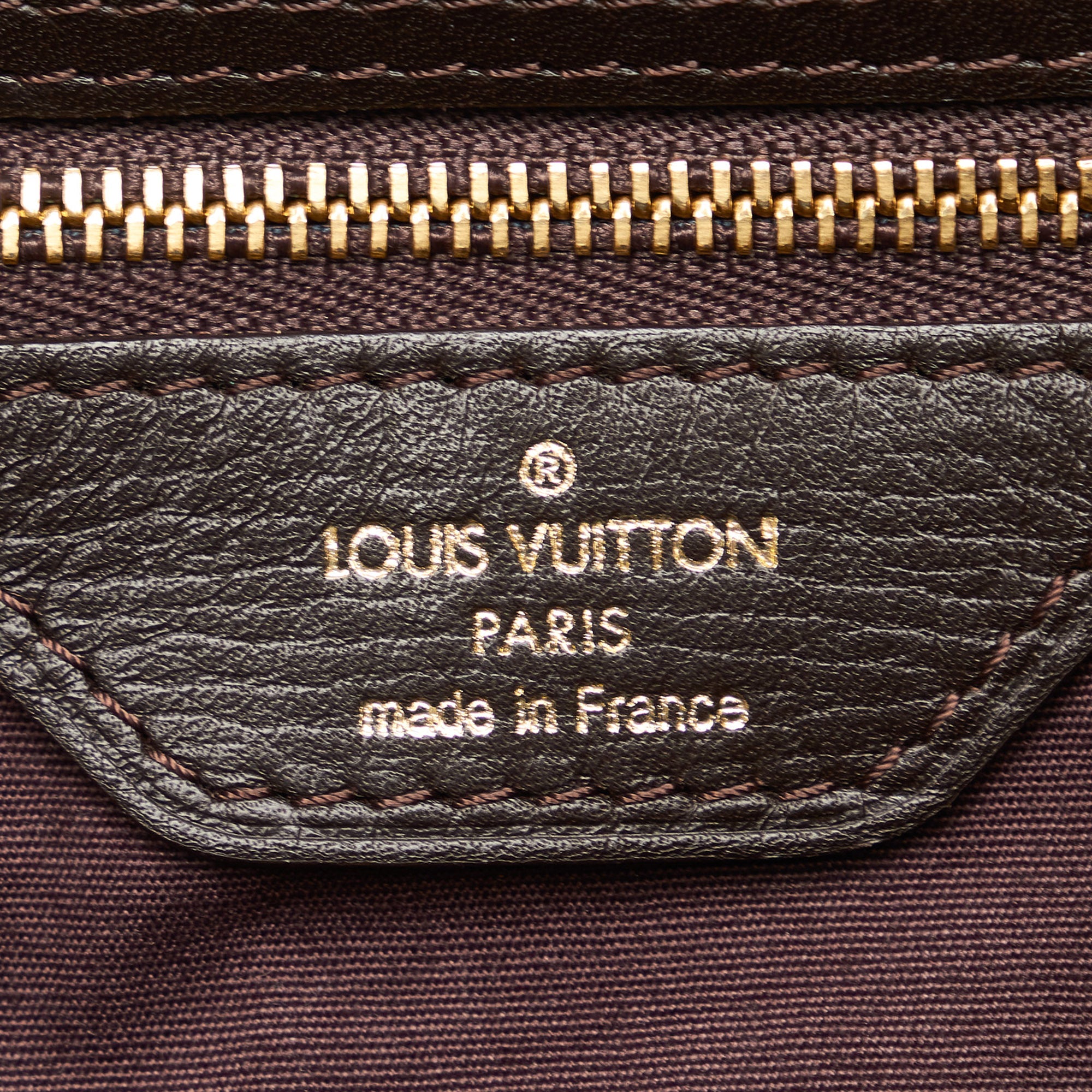 Louis Vuitton Monogram Idylle Fantaisie - Blue Shoulder Bags, Handbags -  LOU753689